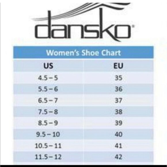 Dansko Shoes Womens Size 38 US 7.5- 8 Black Leather Sam Mary Jane Buckle - Picture 10 of 10